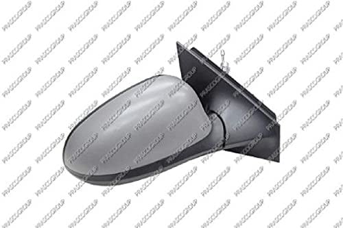 Prasco LA0047013 Exterior Wing Mirror