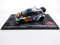 Auto Polo R WRC 2016 Gewinner Monte-Carlo Ogier 1/43 Ixo (BR1)