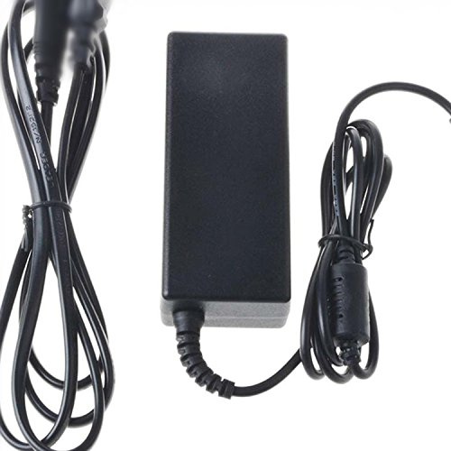 Accessory USA AC Adapter Compatible with Kettler RE7 Ergometer Recumbent Exercise Cycle Bike Power Supply