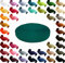Gurtband 12m PP Polypropylen 15mm breit 1,3mm stark Gurt Tragband Farbwahl 45 Farben, Gurtband:153 tannengrün