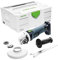 Festool Smerigliatrice angolare senza fili Agc 18-125 Li EB-Basic