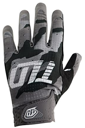 Troy Lee Designs Air Handschuhe grau/schwarz