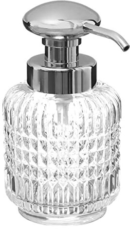 5five - seifenspender Glas Precious 280ml