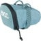 Seat Bag M Satteltasche 0,7l stahlgrau
