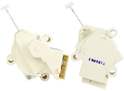 PQD-703 Doble carrera Tractor Válvula de drenaje Motor XPQ-6A QC22-1 Ajuste para LG Lavadora Automática Accesorios