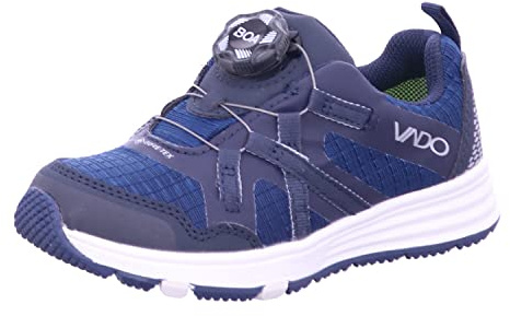 53301 Mike LO Midnight Gr. 35