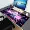 Darling in The Franxx Zero Two Mauspad Japan Anime Gaming Mauspad Mousepad für Laptop Computer 31.5 x 11.8
