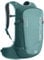 ORTOVOX Unisex Cross Rider Rucksack, Grün (Pacific Green), 20 litros