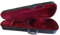 Geigenkasten Geigenkoffer Koffer Kasten Geige Violine Gr. 4/4