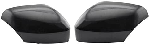 Car Door Wing Mirror Cover For Volvo XC90 2007-2014 XC70 2008-2012 Car Outer Rearview Mirror Cover Side Mirror Housing Lid Shell Trim 39894341 Wing Mirror Casing