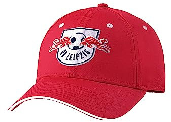 RB Leipzig Club Red Cap (as3, Alpha, one_Size, rot)