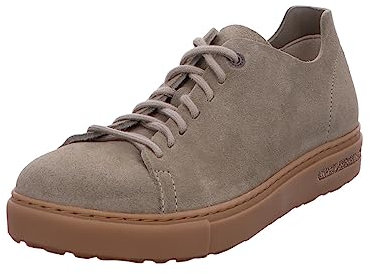 Birkenstock Adult Master-Artikel Bend Low Decon LENB grau Gr. 41