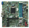 IH170MS para Placa Base de Escritorio H170 710-25ISH 00XK043 Placa del Sistema Completamente Probada