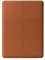 Comfyable Laptop Sleeve 13 Inch Precisely Compatible with MacBook Pro M2 2022 M1 2020-2016 & Mac Air M3 2024 M2 2022 M1 2020, Genuine Leather Laptop Case for Mac, Toffee Brown