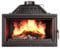 Kamineinsatz Gusseisen - W15 (16,3 kW) ECO