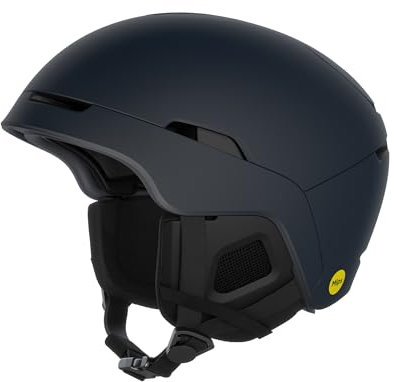POC Obex MIPS - Ski- und Snowboardhelm für ultimativen Schutz und Komfort auf und abseits der Piste, mit MIPS-Schutz