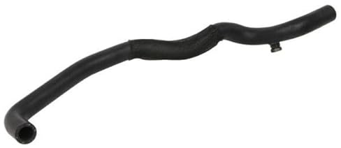 THERMOTEC DNF046TT Wärmetauscher-Schlauch Kompatibel mit FIAT PANDA 169 46806288 51767355 51767356