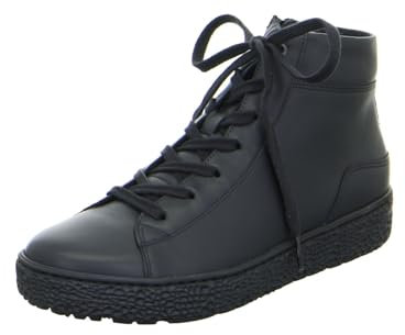 Hartjes Adult Master-Artikel Phil Boot schwarz Gr. 40 1/3