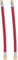 2 Pcs Bike Pump Tube, Bicycle Pump Tube Bike Pump Extension Hose Bicycle Pump Replacement Hose for Road Mountain Bike