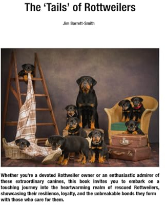 The ‘Tails’ of Rottweilers