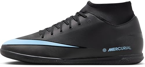 NIKE Mercurial Superfly 10 Club IC High-Top-Fußballschuh Fußball