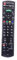 XINFUTE Telecomando RM-659 compatibile con Panasonic N2QAYB000659 TV Blu-ray BD 3D