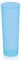 Maxi Products - 360 Vasos Tubo Cubata Plástico Reutilizables Azul - 300 cc - Vasos Reciclables - Vasos Cubata - Fiestas, Eventos y Celebraciones - Vaso para cubata Irrompible - VASO TUBO