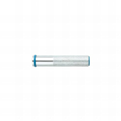 10 douilles pour scellement chimique - Diamètre 8 mm mm