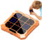 Console Di Giochi Per Puzzle Elettrici Portatili - Teaser Cerebrale Digitale Portatile, Giocattolo Di Apprendimento Ricaricabile | Dispositivo Di Gioco Interattivo, Console Educativa Divertente Per Ba