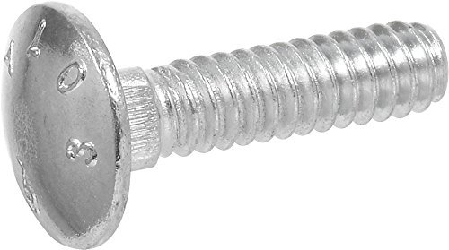 HILLMAN FASTENER 240198 3/8-16X7 BULLONE DI TRASPORTO, 3/8 x 7 pollici