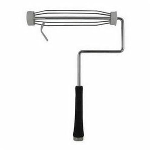 Premier Paint Roller 9–1 F-1mp Roller Rahmen 22,9 cm X5/40,6 cm – Kunststoff Griff