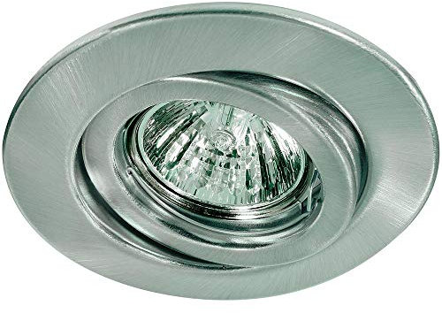 Paulmann Quality EBL Set schwenkbar 4x50W 2x105VA 230/1