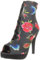 Iron Fist Damen Society Suicide Stiefel, Schwarz (schwarz), 43 EU