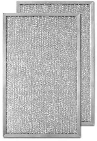 Honeywell Replacement Prefilter for 16 X 20 Air Cleaner, 2-Pack