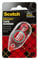 Scotch Double Sided Adhesive Roller.27 Inches x 26 Feet (6061)