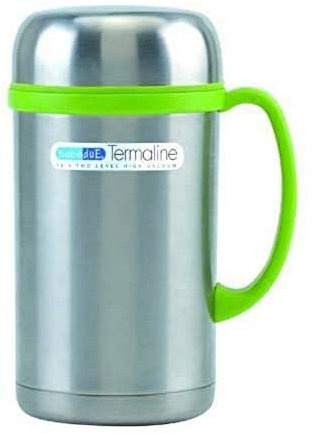 Bebé Due 1909 - Termo porta alimentos