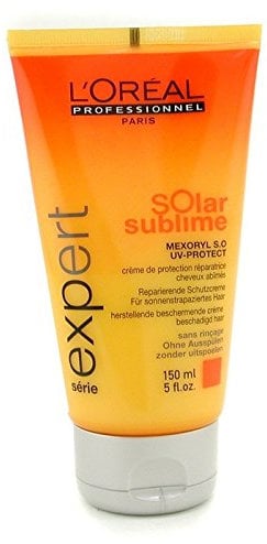 L'oreal - Serie Expert - Solar Sublime Repair Pflegeöl Solar Sublime Repair Pflegeöl 150 ml