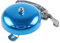 Liix Vintage Bell Blue Klassische Fahrradklingel blau