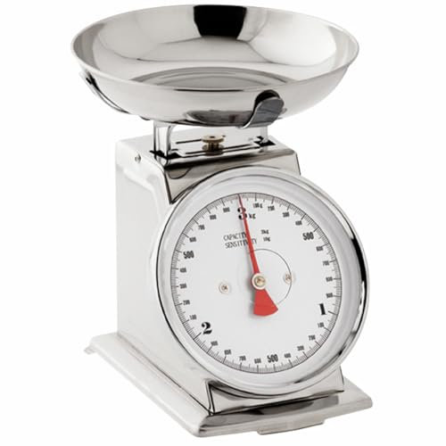 Louis Tellier N3690 Balanza Mecánica 3 kg