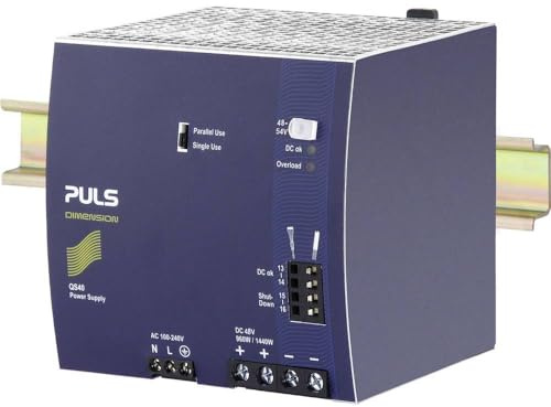 PULS Dimension Hutschienen-Netzteil (DIN-Rail) 48 V/DC 20A 960W Anzahl Ausgänge:1 x Inhalt 1St.