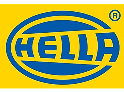 HELLA 8DD 355 117-191 Bremsscheibe - 55293PRO - beschichtet - 320mm - 30mm