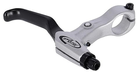 Avid Bremshebel FR-5 silber einzeln
