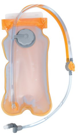 Nathan Drink Bottle - 2 Pockets - 3 L