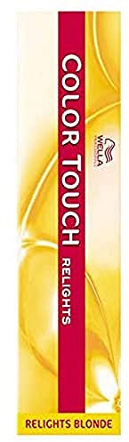 Wella Color Touch Relights /34 go.ro 60ml