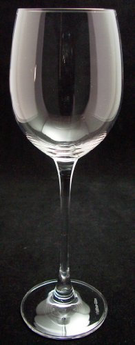 Walther Weißweinkelch Glas aus der Serie Ourania im 2er Set.