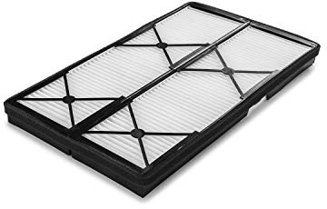 UFI Filters 53.114.00 Innenraum für Autos