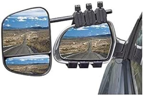 BRUNNER - zusätzlicher Spiegel Rider Pro