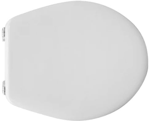 Bemis TOILET SEAT WELLS Hummingbird White VASE
