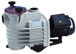 Kripsol Industrial OK100MB - Bomba piscina ondina 1 hp mono