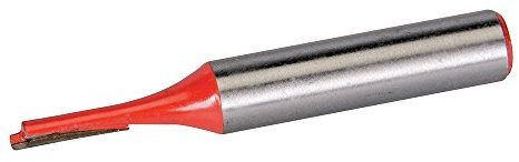 Silverline 257907 8 mm Straight Metric Cutter 3 x 12 mm